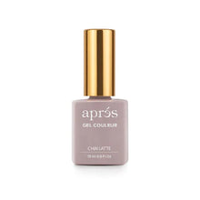 Load image into Gallery viewer, APRES GEL COULEUR - 317 CHAI LATTE