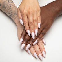 Load image into Gallery viewer, APRES GEL COULEUR - 318 ANGEL FEATHERS