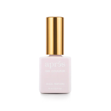 Load image into Gallery viewer, APRES GEL COULEUR - 318 ANGEL FEATHERS