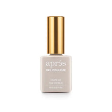 Load image into Gallery viewer, APRES GEL COULEUR - 320 TAUPE OF THE WORLD
