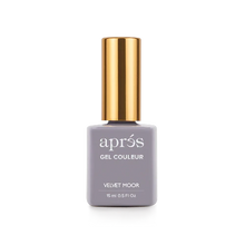 Load image into Gallery viewer, APRES GEL COULEUR - 333 VELVET MOOR