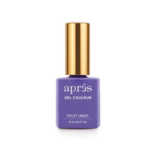 Load image into Gallery viewer, APRES GEL COULEUR - 338 WILL UBE BE MINE?