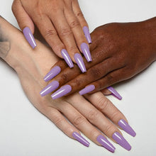 Load image into Gallery viewer, APRES GEL COULEUR - 340 BERRY DREAMY