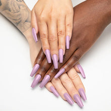 Load image into Gallery viewer, APRES GEL COULEUR - 341 ASTER FAMILY