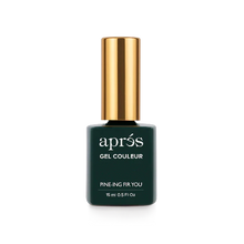 Load image into Gallery viewer, APRES GEL COULEUR - 346 PINE-ING FIR YOU