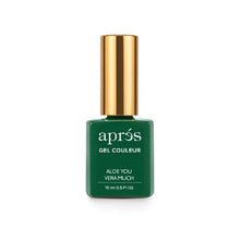 Load image into Gallery viewer, APRES GEL COULEUR - 348 ALOE YOU VERA MUCH