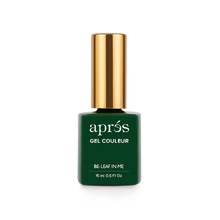 Load image into Gallery viewer, APRES GEL COULEUR - 349 BE-LEAF IN ME