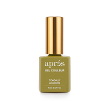 Load image into Gallery viewer, APRES GEL COULEUR - 355 TOADALLY AWESOME
