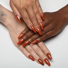 Load image into Gallery viewer, APRES GEL COULEUR - 358 AUTUMN APRICOT