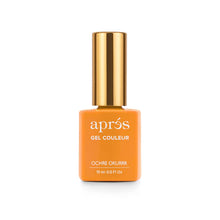 Load image into Gallery viewer, APRES GEL COULEUR - 360 OCHRE OKURRR