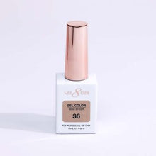 Load image into Gallery viewer, Cre8tion Semi-Sheer Collection HEMA FREE