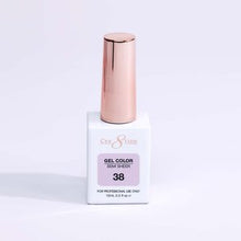 Load image into Gallery viewer, Cre8tion Semi-Sheer Collection HEMA FREE