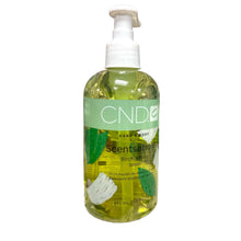 Load image into Gallery viewer, CND Creative Scentsations Hand & Body Wash 8.3 oz - Choose Your Scents