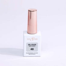 Load image into Gallery viewer, Cre8tion Semi-Sheer Collection HEMA FREE