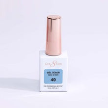 Load image into Gallery viewer, Cre8tion Semi-Sheer Collection HEMA FREE