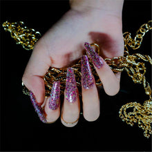 Load image into Gallery viewer, PERFECT MATCH SKY DUST GLITTER 3IN1 POWDER - SDP04 SONIC BLOOM