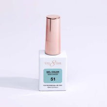 Load image into Gallery viewer, Cre8tion Semi-Sheer Collection HEMA FREE