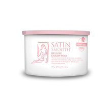 Load image into Gallery viewer, satin smooth deluxe cream wax
