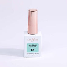 Load image into Gallery viewer, Cre8tion Semi-Sheer Collection HEMA FREE