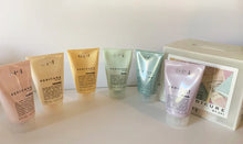 Load image into Gallery viewer, OPI Pedicure 6 Piece Trial Kit 4.2 oz Foot Soak Soften Scrub Massage Smooth Feet