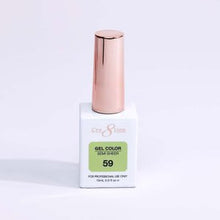 Load image into Gallery viewer, Cre8tion Semi-Sheer Collection HEMA FREE