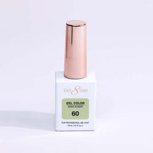 Load image into Gallery viewer, Cre8tion Semi-Sheer Collection HEMA FREE