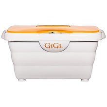 Load image into Gallery viewer, Gigi paraffin warmer - paraffin spa bath bain de paraffine