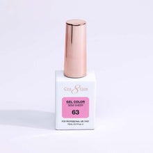 Load image into Gallery viewer, Cre8tion Semi-Sheer Collection HEMA FREE