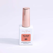 Load image into Gallery viewer, Cre8tion Semi-Sheer Collection HEMA FREE