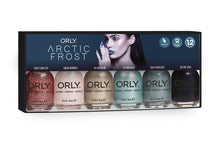 Load image into Gallery viewer, orly arctic frost