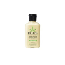 Load image into Gallery viewer, Hempz Sweet Pineapple & Honey Melon
