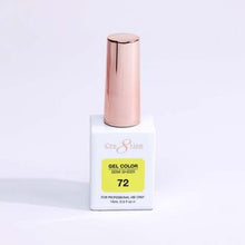 Load image into Gallery viewer, Cre8tion Semi-Sheer Collection HEMA FREE