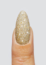 Load image into Gallery viewer, 24K  - The Gel Bottle FLASHING PIGMENTS