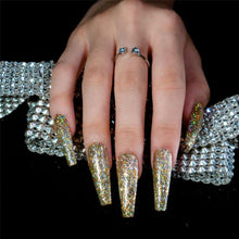 Load image into Gallery viewer, PERFECT MATCH SKY DUST GLITTER 3IN1 POWDER - SDP08 TWINKLE TWINKLE