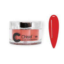 Load image into Gallery viewer, Chisel Acrylic & Dipping Powder 2 oz Solid 254