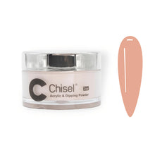 Load image into Gallery viewer, Chisel Acrylic & Dipping Powder 2 oz Solid 260