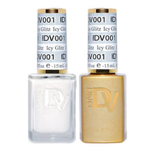 Load image into Gallery viewer, DND Duo DIVA #001 Icy Glitz