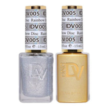 Load image into Gallery viewer, DND Duo DIVA #005 Rainbow Disco