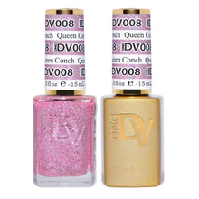 Load image into Gallery viewer, DND Duo DIVA #008 Queen Conch