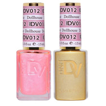 Load image into Gallery viewer, DND Duo DIVA #012 Dollhouse