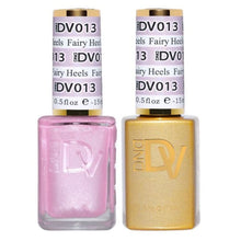 Load image into Gallery viewer, DND Duo DIVA #013 Fairy Heels