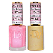 Load image into Gallery viewer, DND Duo DIVA #014 Balanced Libra