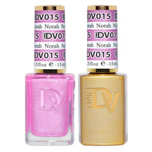 Load image into Gallery viewer, DND Duo DIVA #015 Norah