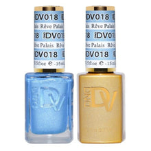 Load image into Gallery viewer, DND Duo DIVA #018 Rêve Palais