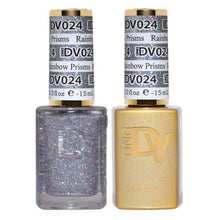 Load image into Gallery viewer, DND Duo DIVA #024 Rainbow Prisms
