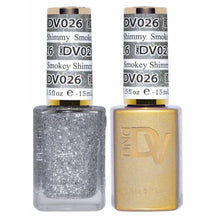 Load image into Gallery viewer, DND Duo DIVA #026 Smokey Shimmy