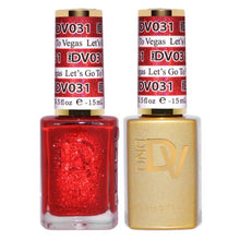 Load image into Gallery viewer, DND Duo DIVA #031 Let’S Go To Vegas