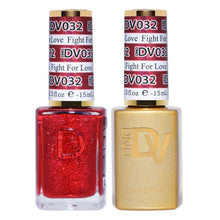 Load image into Gallery viewer, DND Duo DIVA #032 Fight For Love