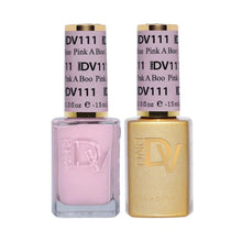 Load image into Gallery viewer, DND Duo DIVA #111 Pink A Boo