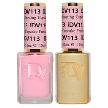 Load image into Gallery viewer, DND Duo DIVA #113 Cupcake Frosting